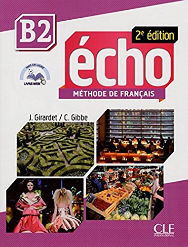 b2-echo b2-echo